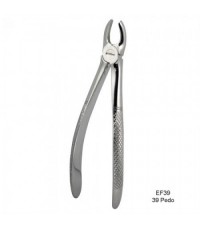 39 Pedo Forceps Upper Primary Molars